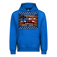 Cobalt god bless america american flag tumbler Urban Hoodie - Jasminsmagicworld