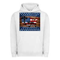 Pigment Lunar Rock god bless america american flag tumbler Urban Hoodie - Jasminsmagicworld