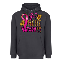 Smoke go fight win Heavyweight Hoodie - RanaPortraitStore