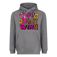 Storm go fight win Heavyweight Hoodie - RanaPortraitStore