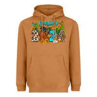 Meerkat senior 2024 cow Heavyweight Hoodie - Zillion Design Studio