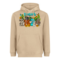 Mushroom senior 2024 cow Heavyweight Hoodie - Zillion Design Studio