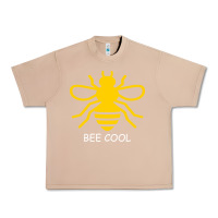 Burro Bee Cool Urban Heavy Tee - Bettercallsaul
