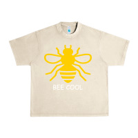 Sandshell Bee Cool Urban Heavy Tee - Bettercallsaul
