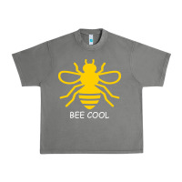 Tornado Bee Cool Urban Heavy Tee - Bettercallsaul
