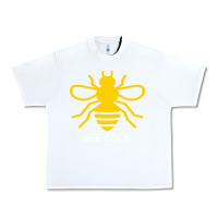 White Bee Cool Urban Heavy Tee - Bettercallsaul