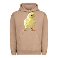 Pigment Burro Chick Urban Hoodie - LillyAllenDesigns