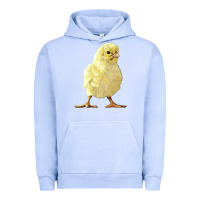 Pigment Grape Ice Chick Urban Hoodie - LillyAllenDesigns