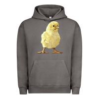 Pigment Tornado Chick Urban Hoodie - LillyAllenDesigns