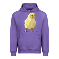 Tulip Chick Urban Hoodie - LillyAllenDesigns