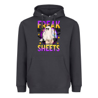 Smoke Freak In The Sheets Heavyweight Hoodie - texasbilliewilder