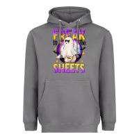 Storm Freak In The Sheets Heavyweight Hoodie - texasbilliewilder