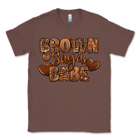 Chestnut Brown sugar babe Classic Tee - RanaPortraitStore