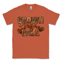 Copper Brown sugar babe Classic Tee - RanaPortraitStore