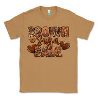 Toasted Coconut Brown sugar babe Classic Tee - RanaPortraitStore
