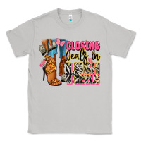 Moon Dust Closing deals in high heels black fashion girl Classic Tee - RanaPortraitStore
