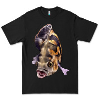 Black Oscar Premium Tee - LillyAllenDesigns