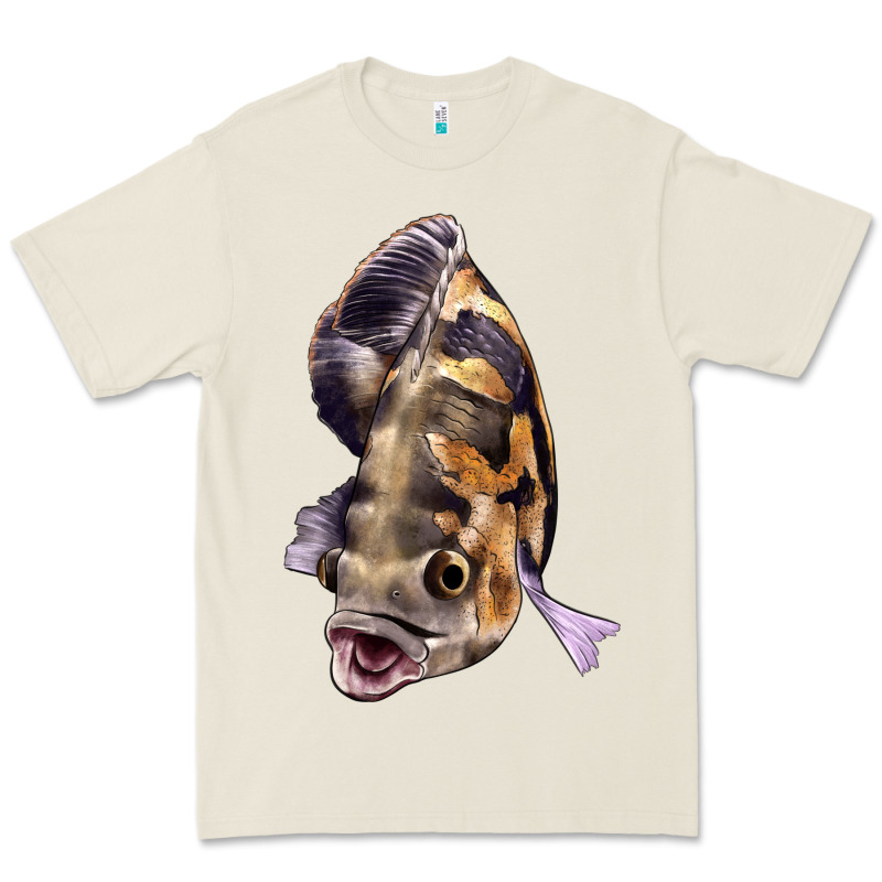 Oscar Premium Tee by LillyAllenDesigns | Teevron