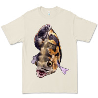 Bone Oscar Premium Tee - LillyAllenDesigns
