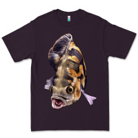 Plum Oscar Premium Tee - LillyAllenDesigns