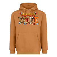 Meerkat miner wife Heavyweight Hoodie - Zillion Design Studio