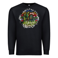 Black desert derams Premium Sweatshirt - SublimationCraftShop