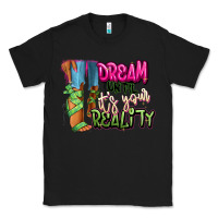 Black Dream until it's your reality heels black fashion Classic Tee - RanaPortraitStore