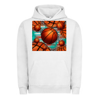 Pigment Lunar Rock basketball leopard serape tumbler Urban Hoodie - Jasminsmagicworld