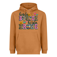 Meerkat kinda boujee kinda broke Heavyweight Hoodie - Zillion Design Studio