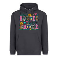 Smoke kinda boujee kinda broke Heavyweight Hoodie - Zillion Design Studio