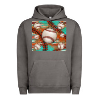 Pigment Tornado baseball turquoise serape glitter tumbler Urban Hoodie - Jasminsmagicworld