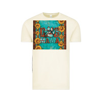 Vintage Arctic dog mama Vintage Tee - Artiststas