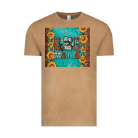 Dog Mama Vintage Tee | Teevron