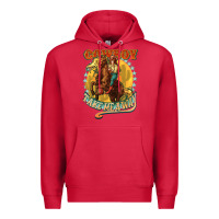 Cardinal cowboy take me away Premium Hoodie - NancyCooperArtShop