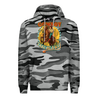 Slate Camo cowboy take me away Premium Hoodie - NancyCooperArtShop