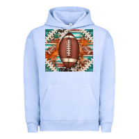 Pigment Grape Ice american football serape glittertumbler Urban Hoodie - Jasminsmagicworld