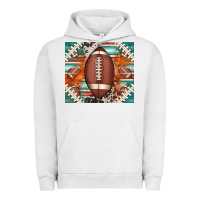 Pigment Lunar Rock american football serape glittertumbler Urban Hoodie - Jasminsmagicworld