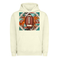 Pigment Pistachio american football serape glittertumbler Urban Hoodie - Jasminsmagicworld
