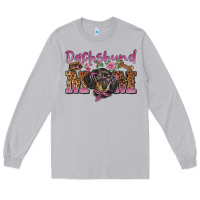 Moon Dust dachshund mom Long Sleeve Tee - BarkalooDesign