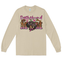 Mushroom dachshund mom Long Sleeve Tee - BarkalooDesign