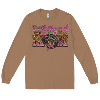 Toasted Coconut dachshund mom Long Sleeve Tee - BarkalooDesign
