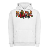 Pigment Lunar Rock nana claus lady of guadalupe Urban Hoodie - Jasminsmagicworld