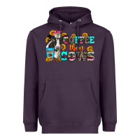 Plum coffee then cows Heavyweight Hoodie - Zillion Design Studio