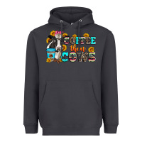 Smoke coffee then cows Heavyweight Hoodie - Zillion Design Studio