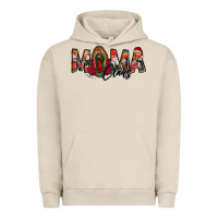 Pigment French Oak mama claus lady of guadalupe Urban Hoodie - Jasminsmagicworld