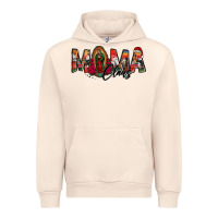 Sandshell mama claus lady of guadalupe Urban Hoodie - Jasminsmagicworld
