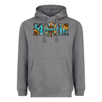 Storm blessed mom Heavyweight Hoodie - RanaPortraitStore