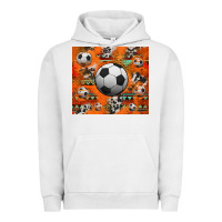 Pigment Lunar Rock soccer aztec glitter tumbler Urban Hoodie - Jasminsmagicworld
