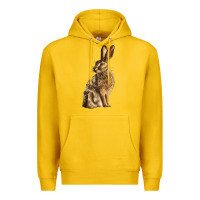 Lemon Hares Premium Hoodie - LillyAllenDesigns