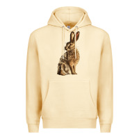 Pina Colada Hares Premium Hoodie - LillyAllenDesigns